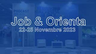 Confindustria Verona al Job amp Orienta 2023 [upl. by Pathe]