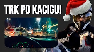 Kako sam kupio BMW Enduro kacigu i stekao prijatelja [upl. by Maxine]