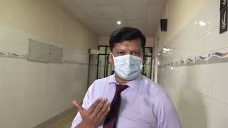 A Day with Medicity  Travancore Medicity Medical College [upl. by Nibas]