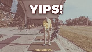 HOW TO GO FROM YIPS TO YIPEE  Wisdom in Golf  Shawn Clement [upl. by Sheepshanks583]