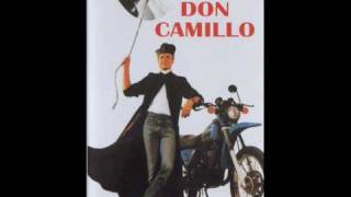 Don Camillo Instrumental [upl. by Fletch]