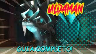 Guia Completo Dungeon Uldaman Legacy of Tyr  Season 4 DF [upl. by Hannad]