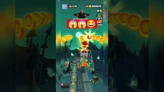 Subway Surfer Game Shorts Video trending shortsfeed shorts games youtube subwaysurfers [upl. by Volpe]