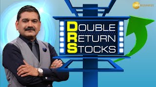 Double Return Stocks Picks Building a Powerful Portfolio for RecordBreaking Gains [upl. by Criswell54]