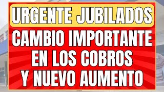 ✨ CAMBIOS en los HABERES de JUNIO  💲390000 de MINIMA  NUEVA LEY DE AUMENTOS 👉🏻 JUBILADOS [upl. by Neile654]