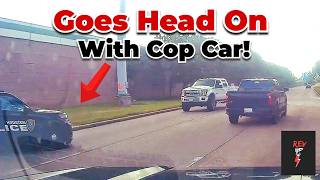 Road Rage  Hit and Run  Bad Drivers Brake check Idiots In Cars  Dash Cam 651 [upl. by Anilem]