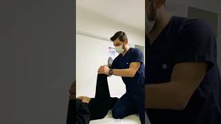 ‼️Priformis Rehabilitasyonu… fiziktedavi keşfet fizyoterapist chiropractor sinirsıkışması [upl. by Heins]