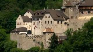 The Princely House of Liechtenstein [upl. by Stark254]