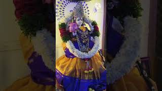 astalakshmi devi blessingssumanasa vanditha sundari madhavi songspiritual vlogbhakthi vlog [upl. by Tooley]