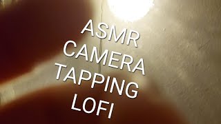 ASMR  CAMERA TAPPING LOFI [upl. by Angelique]