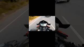 🚀 mini rocket speed check☠️ foryou rider ktm zx10r apache z900 viralvideo trending [upl. by Axe]