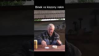 binek vs rekin [upl. by Juanita]