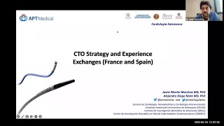 CTO Strategy and Experience Exchanges [upl. by Jeanette]