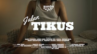 Lomba Sihir  Jalan Tikus Official Music Video [upl. by Vish]