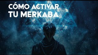 CÓMO ACTIVAR TU MERKABA I Fausto Paniagua Healer [upl. by Sillad]