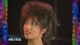 Marcella Bella  Nellaria  Superclassifica Show 1983 HD [upl. by Antonius181]