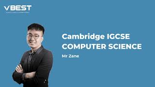 Mastering Arrays in IGCSE Computer Science with Mr Zane [upl. by Waiter]