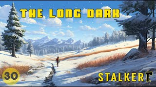 The Long Dark  Stalker  Part 30 quotDirty Laundryquot [upl. by Porche]