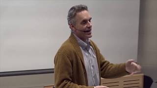 Face Your Fears  Jordan B Peterson [upl. by Decker]