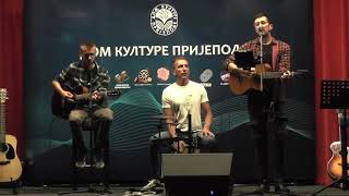 HUMANITARNI KONCERT ZA MASU GRUPA LA CAMPPANELA  DOM KULTURE PRIJEPOLJE 18 07 2024 [upl. by Oconnor]