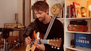 Tom Leeb  Home Live Session [upl. by Ratib]