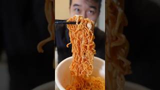 is this instant Japanese Spaghetti ACTUALLY GOOD instantnoodles japanesefood spaghetti letstry [upl. by Atteynad]