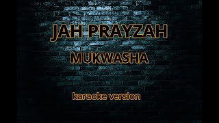 Jah PrayzahMukwasha karaoke version [upl. by Shalom]