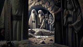 Genesis Chapter 25 Abrahams Death god jesus bible short youtubeshorts ytshort yt viralvideo [upl. by Lahsiv350]