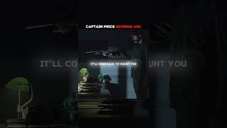 Revenge For who🥲 callofduty captainprice [upl. by Tyrrell]