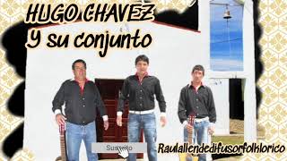 HUGO CHAVEZ Y SU CONJUNTO  una noche sin igual music [upl. by Sweyn]