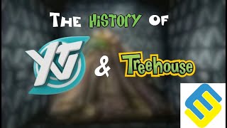 The History of YTV and Treehouse TV [upl. by Jovitah]