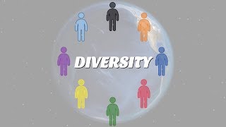 Communication in a World of Diversity [upl. by Kazmirci]