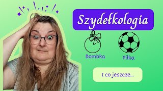 Jeden ścieg tyle możliwości [upl. by Ellekcim21]