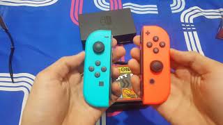 6 Hal yang Wajib Dibeli Setelah Punya Nintendo Switch [upl. by Chappie]