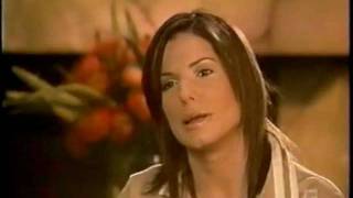 Sandra Bullock  Revealed with Jules Asner 45 [upl. by Fortunato]