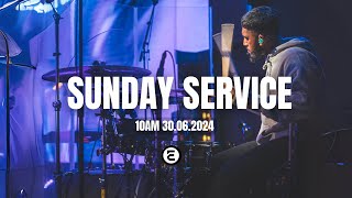 Encompass Bundoora  Sunday Service 30th June 2024  10AM Service [upl. by Binky]