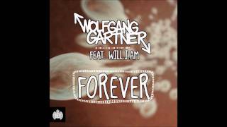 Wolfgang Gartner ft WillIAm  Forever 16Bit Remix [upl. by Seften598]