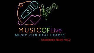 Unendliche Nacht Vol2 softpianoballadromantic [upl. by Dilahk]