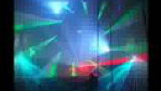 Laser Show  Qlimax 2004 [upl. by Ayenat891]