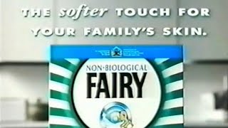 1993 Fairy NonBiological Imagine [upl. by Eugaet]