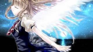 Nightcore  Moonlight ShadowItalobrothers [upl. by Rebmetpes]