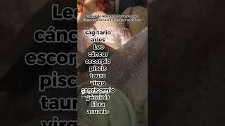 Comenta tu signo 🥰✨ parati signos zodiacales viralvideo foryou signoszodiacales aesthetic [upl. by Aiyot]