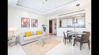 JLT heavenly apartment few minutes from DMCC Metro [upl. by Jennifer]