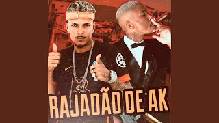 Rajadão de Ak feat MC Torugo [upl. by Rosdniw855]