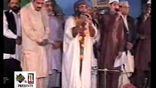 Meetha Meetha Hai Mere by Professor Abdul Rauf Roofi [upl. by Aitropal]