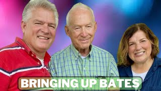 BREAKING NewsBringing Up Bates Gil Bates Emotional Prayer for Papa Bills Will Leave You in Tears [upl. by Utham]