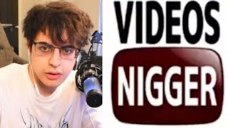 VIDEOS NIGGER [upl. by Hairacaz]