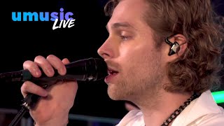 5 Seconds of Summer  Easier  Live bij Radio 538 2019 [upl. by Enaxor29]