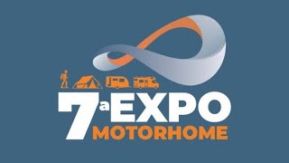 Expo Motorhome 2023  Expotrade  Pinhais [upl. by Mary]