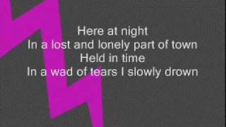 steps tragedy lyrics [upl. by Hillary]